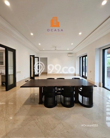 LOKASI PREMIUM! Rumah di Antasari, 3 KM, Area Tenang, Luas 328m² Bangunan 328m² LOKASI PREMIUM! Rumah di Antasari, 3 KM, Area Tenang, Luas 328m² Bangunan 328m²