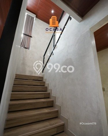 Dijual Rumah Mewah Elegan Dengan View Eksklusif di Pondok Indah, Jakarta Selatan Dijual Rumah Mewah Elegan Dengan View Eksklusif di Pondok Indah, Jakarta Selatan