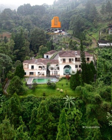 Vila Strategis di Megamendung, Area 3450m2m², Akses Megamendung, Bogor, Bogor Vila Strategis di Megamendung, Area 3450m2m², Akses Megamendung, Bogor, Bogor