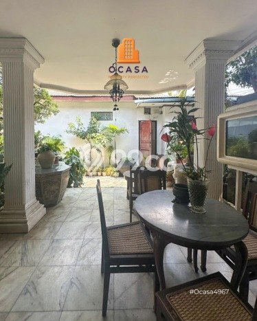 Rumah Mewah LB 700m2 Siap Huni Desain Elegan di Kemang, Jakarta Selatan Rumah Mewah LB 700m2 Siap Huni Desain Elegan di Kemang, Jakarta Selatan
