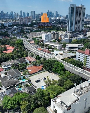 Dijual Tanah 2425m2 di Antasari, Jakarta Selatan Dijual Tanah 2425m2 di Antasari, Jakarta Selatan