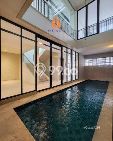 Dijual Rumah Premium dengan Fasilitas Sekitar Komplit di Cilandak, Jakarta Selatan Dijual Rumah Premium dengan Fasilitas Sekitar Komplit di Cilandak, Jakarta Selatan