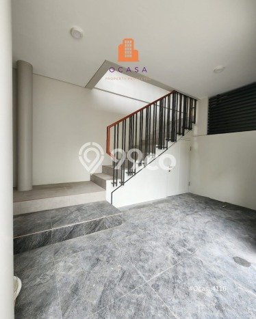 Dijual Rumah Premium dengan Fasilitas Sekitar Komplit di Cilandak, Jakarta Selatan Dijual Rumah Premium dengan Fasilitas Sekitar Komplit di Cilandak, Jakarta Selatan