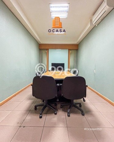 Hunian Mewah LB 1900m2 Siap Pakai Desain Elegan di Kuningan, Jakarta Selatan Hunian Mewah LB 1900m2 Siap Pakai Desain Elegan di Kuningan, Jakarta Selatan