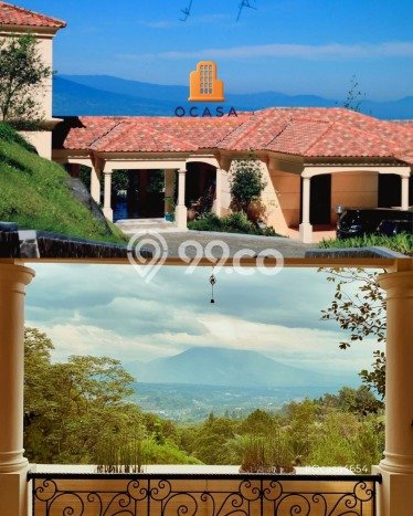 Vila Strategis di Megamendung, Area 3450m2m², Akses Megamendung, Bogor, Bogor Vila Strategis di Megamendung, Area 3450m2m², Akses Megamendung, Bogor, Bogor