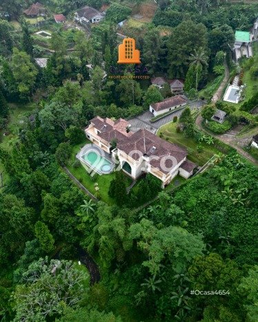 Vila Strategis di Megamendung, Area 3450m2m², Akses Megamendung, Bogor, Bogor Vila Strategis di Megamendung, Area 3450m2m², Akses Megamendung, Bogor, Bogor