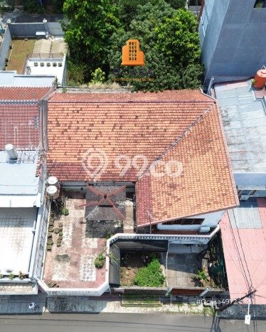 Hunian Super Mewah dengan Akses Paling Strategis di Rawamangun, Jakarta Timur Hunian Super Mewah dengan Akses Paling Strategis di Rawamangun, Jakarta Timur