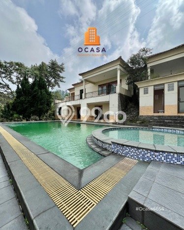 Vila Strategis di Megamendung, Area 3450m2m², Akses Megamendung, Bogor, Bogor Vila Strategis di Megamendung, Area 3450m2m², Akses Megamendung, Bogor, Bogor