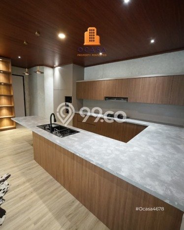 Dijual Rumah Mewah Elegan Dengan View Eksklusif di Pondok Indah, Jakarta Selatan Dijual Rumah Mewah Elegan Dengan View Eksklusif di Pondok Indah, Jakarta Selatan