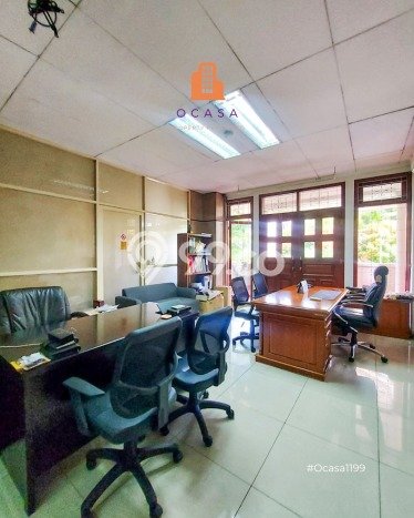 Jual Rumah Mewah Elegan Dengan View Cantik di Simprug, Jakarta Selatan Jual Rumah Mewah Elegan Dengan View Cantik di Simprug, Jakarta Selatan
