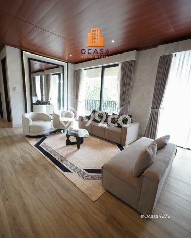 Dijual Rumah Mewah Elegan Dengan View Eksklusif di Pondok Indah, Jakarta Selatan Dijual Rumah Mewah Elegan Dengan View Eksklusif di Pondok Indah, Jakarta Selatan