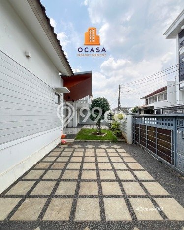 Hot Offer Hunian Mewah Ideal dan Luas di Tebet, Jakarta Selatan Hot Offer Hunian Mewah Ideal dan Luas di Tebet, Jakarta Selatan