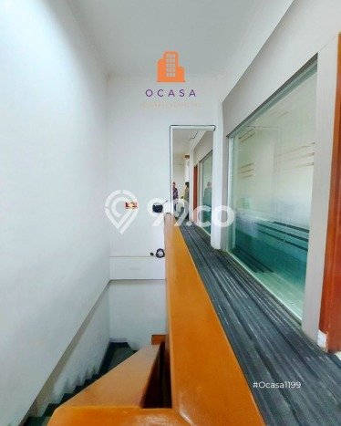 Jual Rumah Mewah Elegan Dengan View Cantik di Simprug, Jakarta Selatan Jual Rumah Mewah Elegan Dengan View Cantik di Simprug, Jakarta Selatan