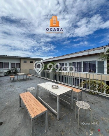 Unit Kost Dijual di Kawasan Cisauk Tangerang dengan 98 KT Unit Kost Dijual di Kawasan Cisauk Tangerang dengan 98 KT