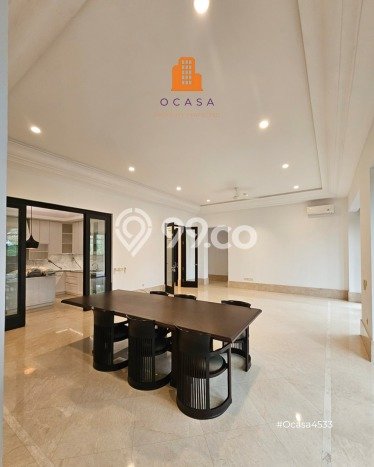 LOKASI PREMIUM! Rumah di Antasari, 3 KM, Area Tenang, Luas 328m² Bangunan 328m² LOKASI PREMIUM! Rumah di Antasari, 3 KM, Area Tenang, Luas 328m² Bangunan 328m²