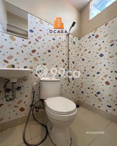 Unit Kost Dijual di Kawasan Cisauk Tangerang dengan 98 KT Unit Kost Dijual di Kawasan Cisauk Tangerang dengan 98 KT