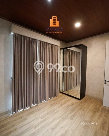 Dijual Rumah Mewah Elegan Dengan View Eksklusif di Pondok Indah, Jakarta Selatan Dijual Rumah Mewah Elegan Dengan View Eksklusif di Pondok Indah, Jakarta Selatan