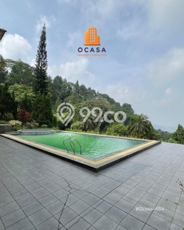 Vila Strategis di Megamendung, Area 3450m2m², Akses Megamendung, Bogor, Bogor Vila Strategis di Megamendung, Area 3450m2m², Akses Megamendung, Bogor, Bogor