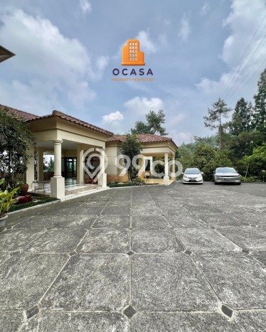Vila Strategis di Megamendung, Area 3450m2m², Akses Megamendung, Bogor, Bogor Vila Strategis di Megamendung, Area 3450m2m², Akses Megamendung, Bogor, Bogor