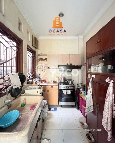 Ready to Use! Premium House LT 283m2 Desain Modern di SCBD Ready to Use! Premium House LT 283m2 Desain Modern di SCBD