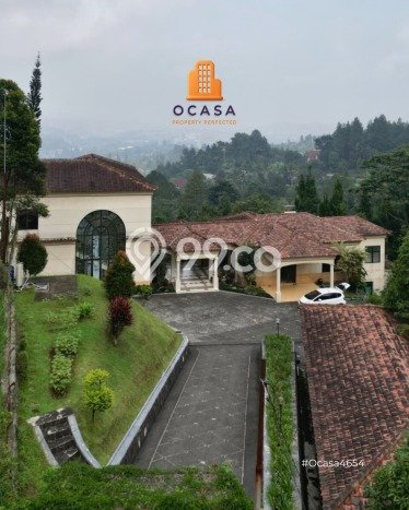 Vila Strategis di Megamendung, Area 3450m2m², Akses Megamendung, Bogor, Bogor Vila Strategis di Megamendung, Area 3450m2m², Akses Megamendung, Bogor, Bogor