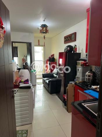 Untuk Dijual Apartemen 2 KT di Jakarta Utara Luas 41m2 Untuk Dijual Apartemen 2 KT di Jakarta Utara Luas 41m2