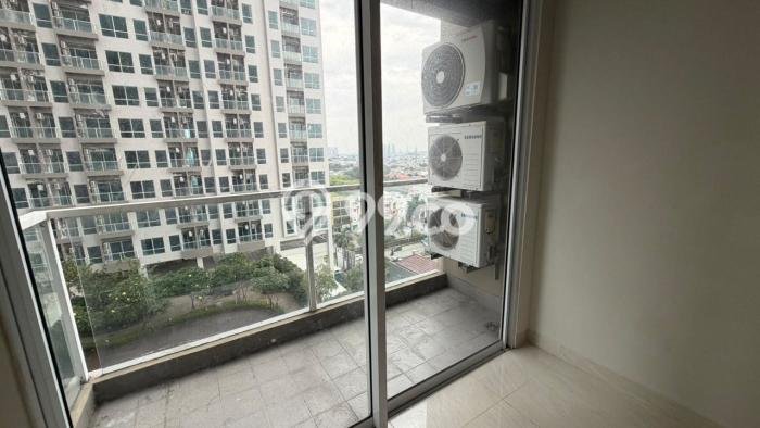 Sewa Sekarang Apartemen Minimalis 2 KT di Kawasan Cengkareng Sewa Sekarang Apartemen Minimalis 2 KT di Kawasan Cengkareng