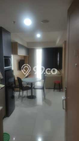 Hunian Apartemen Ideal untuk Dijual di Jakarta Utara dengan 2 Kamar Hunian Apartemen Ideal untuk Dijual di Jakarta Utara dengan 2 Kamar