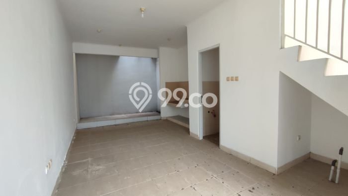 Dijual Rumah Minimalis Bagus Punya 2 KT di Cengkareng Jakarta Barat - Dijual Rumah Minimalis Bagus Punya 2 KT di Cengkareng Jakarta Barat -
