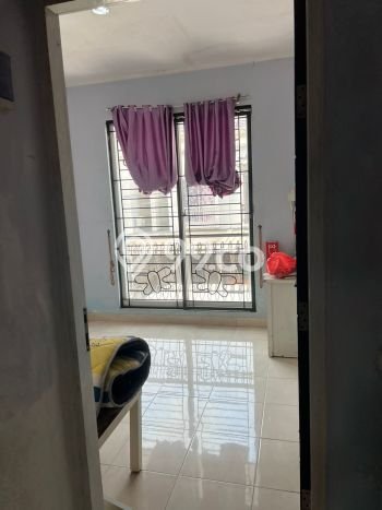 Rumah Strategis Modern Lb 80m2 di Cengkareng, Jakarta Barat Rumah Strategis Modern Lb 80m2 di Cengkareng, Jakarta Barat