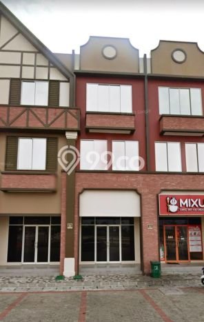 Ruko Dijual di Prime Area Jakarta Utara Luas 180m2 Ruko Dijual di Prime Area Jakarta Utara Luas 180m2
