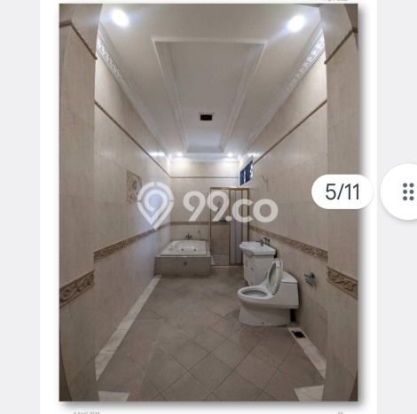 For Sale Rumah Elit Exclusive di Menteng, Jakarta Pusat For Sale Rumah Elit Exclusive di Menteng, Jakarta Pusat