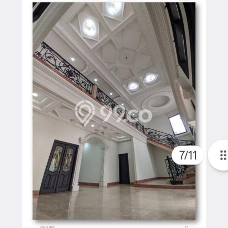 For Sale Rumah Elit Exclusive di Menteng, Jakarta Pusat For Sale Rumah Elit Exclusive di Menteng, Jakarta Pusat
