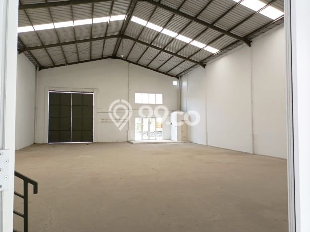 Untuk Dijual! Gudang di Teluk Naga Tangerang LT 495m2 / LB 480m2 Kawasan Bisnis Untuk Dijual! Gudang di Teluk Naga Tangerang LT 495m2 / LB 480m2 Kawasan Bisnis