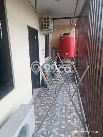 For Sale! Premium House LT 175m2 Desain Modern di Joglo For Sale! Premium House LT 175m2 Desain Modern di Joglo