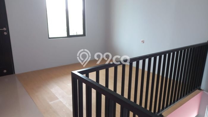 For Sale! Premium House LT 175m2 Desain Modern di Joglo For Sale! Premium House LT 175m2 Desain Modern di Joglo
