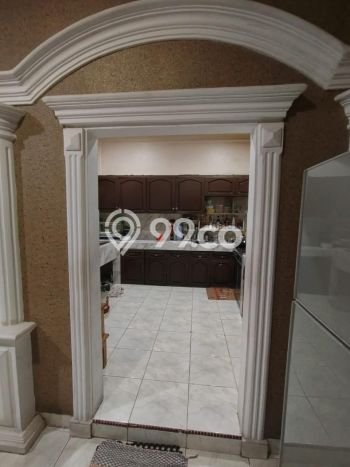 Dijual Rumah Mewah Exclusive di Cengkareng, Jakarta Barat Dijual Rumah Mewah Exclusive di Cengkareng, Jakarta Barat
