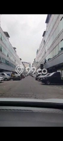 Paling Dicari! Ruko Dijual di Pangeran Jayakarta Harga Kompetitif Paling Dicari! Ruko Dijual di Pangeran Jayakarta Harga Kompetitif