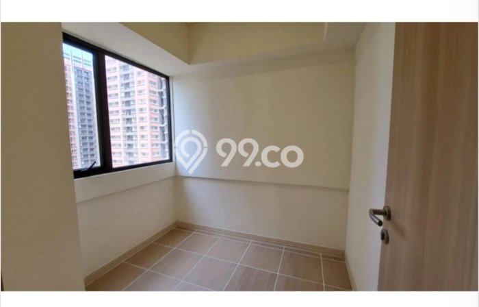 Apartemen Nyaman untuk Disewa, 2 Kamar di Bekasi Apartemen Nyaman untuk Disewa, 2 Kamar di Bekasi