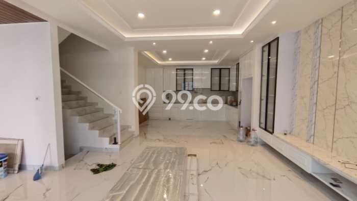 Dijual Rumah Elit Exclusive di Cengkareng, Jakarta Barat Dijual Rumah Elit Exclusive di Cengkareng, Jakarta Barat