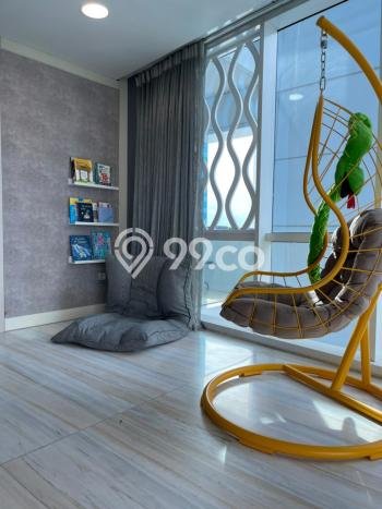 Paling Dicari! Apartemen Eksklusif Dijual di Pantai Mutiara Punya 3 Bedroom Paling Dicari! Apartemen Eksklusif Dijual di Pantai Mutiara Punya 3 Bedroom