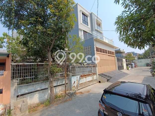 Jual Rumah Eksklusif 2 KT di Cengkareng Barat, Jakarta Barat Jual Rumah Eksklusif 2 KT di Cengkareng Barat, Jakarta Barat