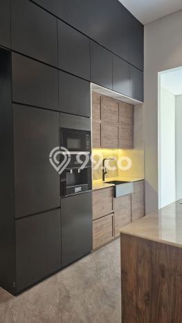 Rumah Elit Modern Siap Huni di Teluk Naga Tangerang Rumah Elit Modern Siap Huni di Teluk Naga Tangerang