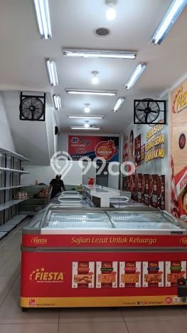 Ruko For Sale di Kawasan Cengkareng, Jakarta Barat Harga Kompetitif Ruko For Sale di Kawasan Cengkareng, Jakarta Barat Harga Kompetitif