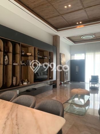 Rumah Elit Modern Siap Huni di Teluk Naga Tangerang Rumah Elit Modern Siap Huni di Teluk Naga Tangerang