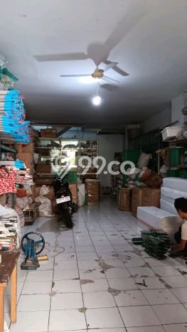 Ruko Dijual Lokasi Stratagis di Cengkareng Jakarta Barat Cocok untuk Bisnis Ruko Dijual Lokasi Stratagis di Cengkareng Jakarta Barat Cocok untuk Bisnis