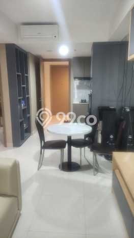 Hunian Apartemen Ideal untuk Dijual di Jakarta Utara dengan 2 Kamar Hunian Apartemen Ideal untuk Dijual di Jakarta Utara dengan 2 Kamar