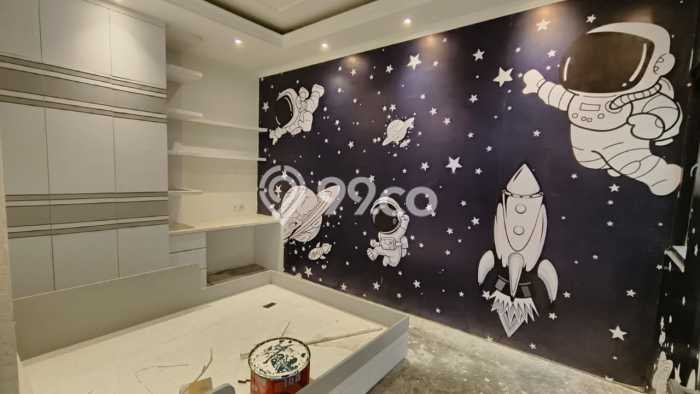 Dijual Rumah Elit Exclusive di Cengkareng, Jakarta Barat Dijual Rumah Elit Exclusive di Cengkareng, Jakarta Barat