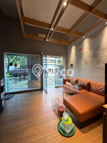FOR RENT! Gudang di Daan Mogot Cocok untuk Bisnis 300m2 FOR RENT! Gudang di Daan Mogot Cocok untuk Bisnis 300m2