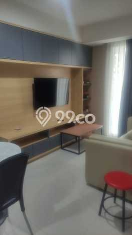 Hunian Apartemen Ideal untuk Dijual di Jakarta Utara dengan 2 Kamar Hunian Apartemen Ideal untuk Dijual di Jakarta Utara dengan 2 Kamar